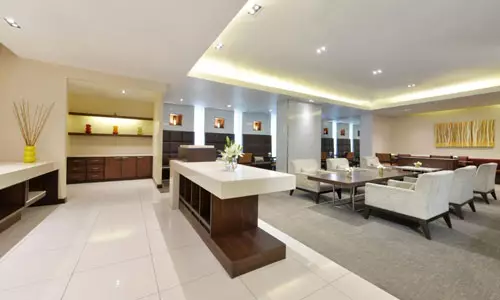 هتل بل ایر بانکوک